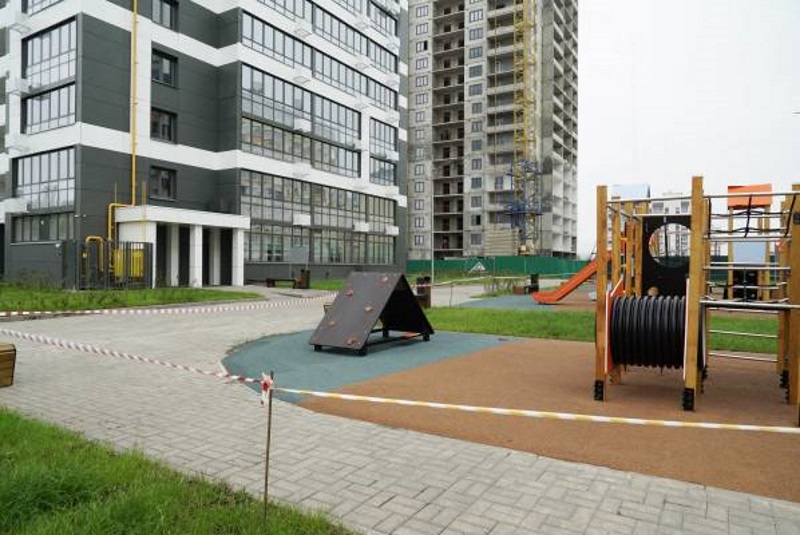 ЖК Символ, фото 8