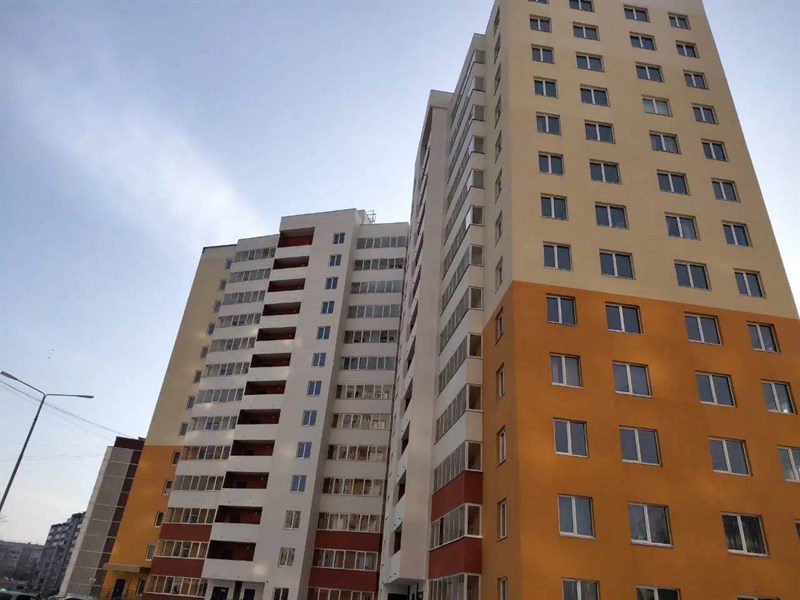 ЖК Рощинский, фото 13