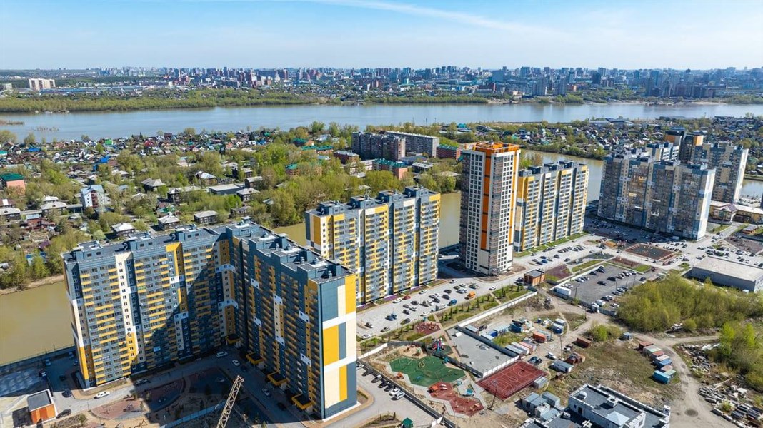 ЖК Аквамарин, фото 44