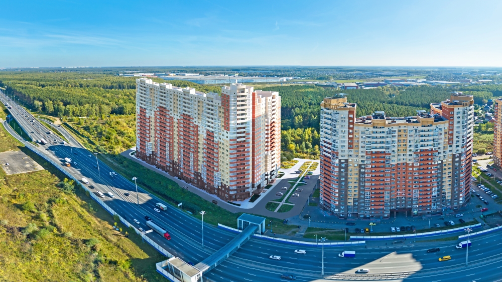 Новый Весенний — фото 2