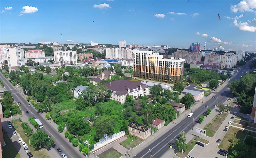 ЖК Zenlife, фото 5