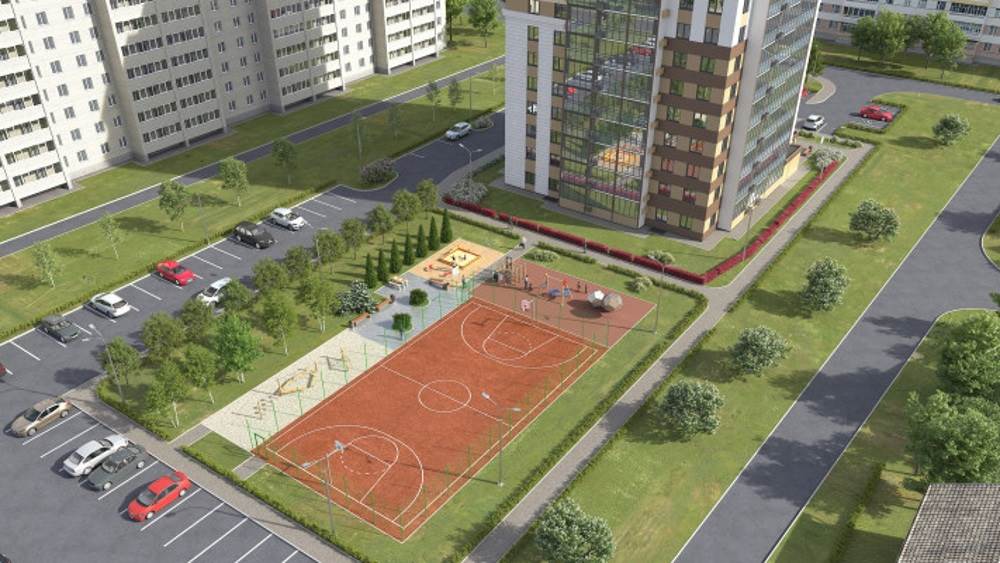 ЖК Высота 45, фото 5