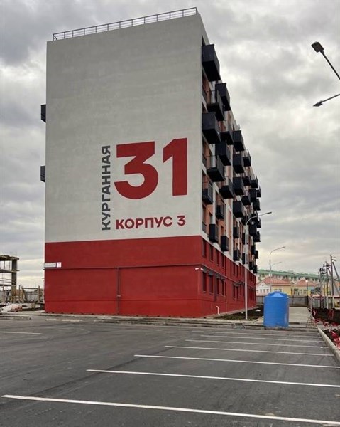 ЖК Республика, фото 12