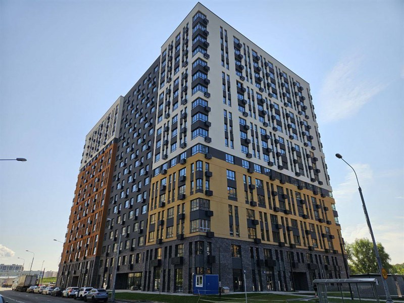 ЖК Переделкино Ближнее