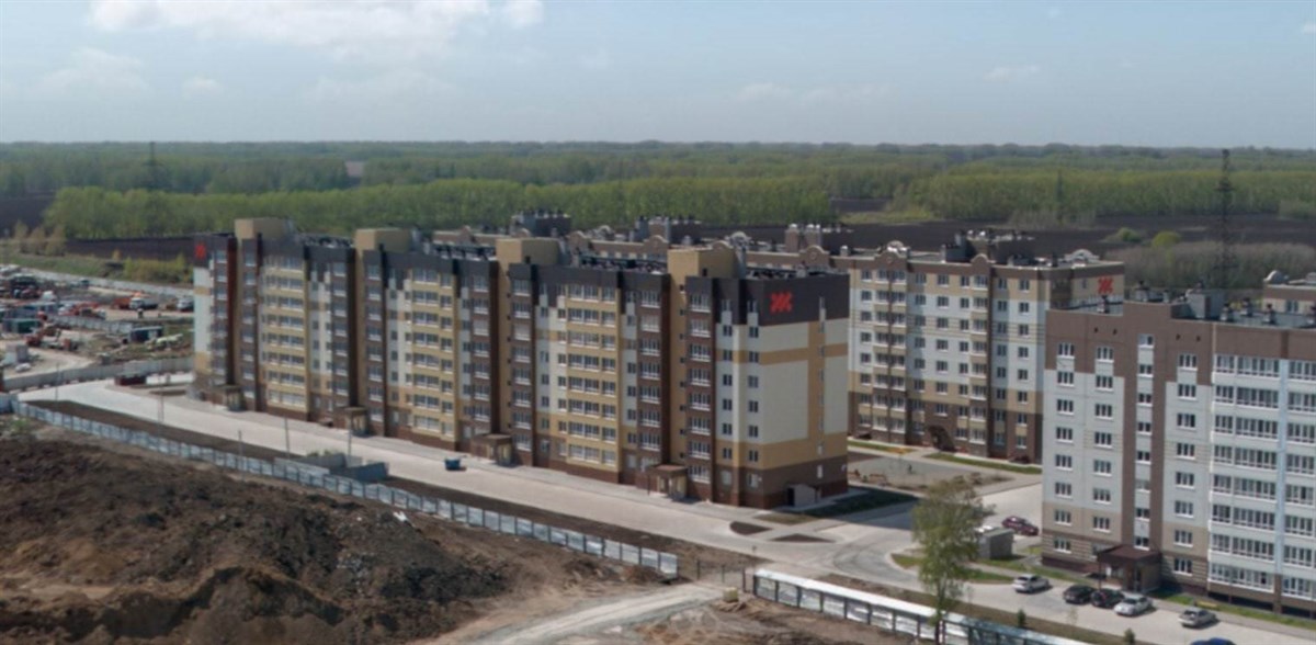 ЖК Фламинго, фото 6