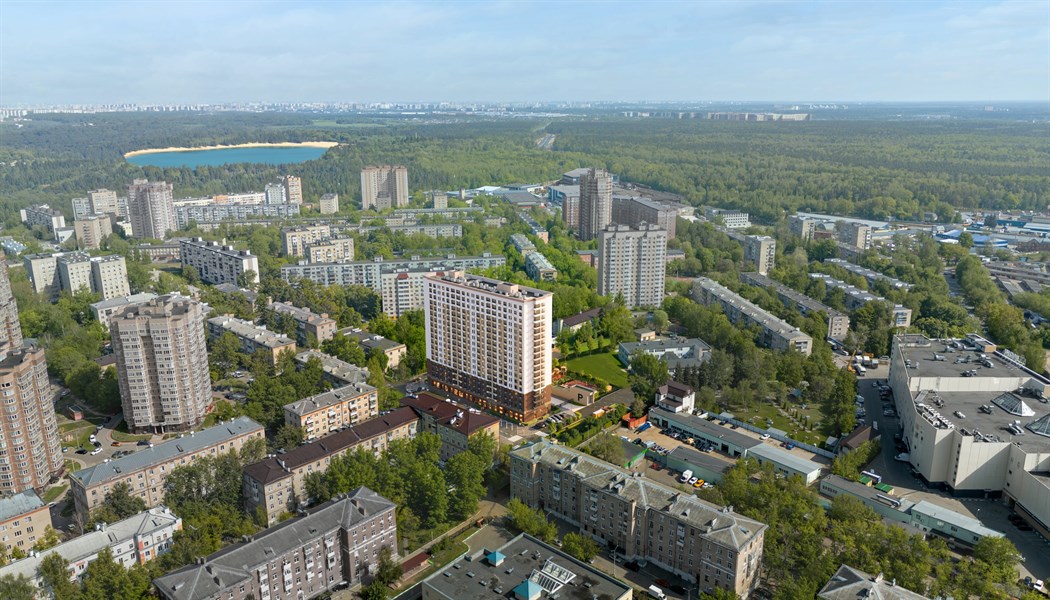 Сердце Лыткарино — фото 4