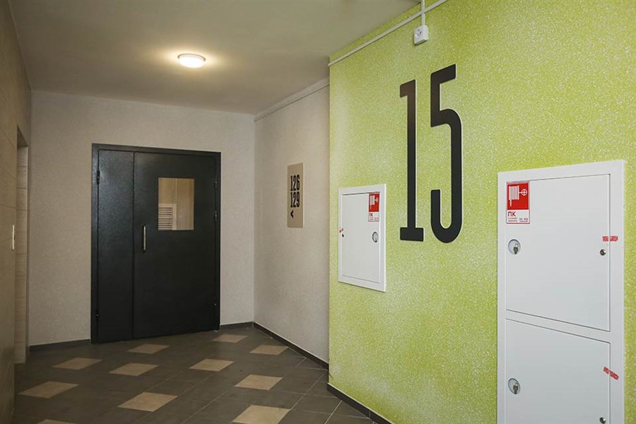 ЖК Черемушки, фото 9