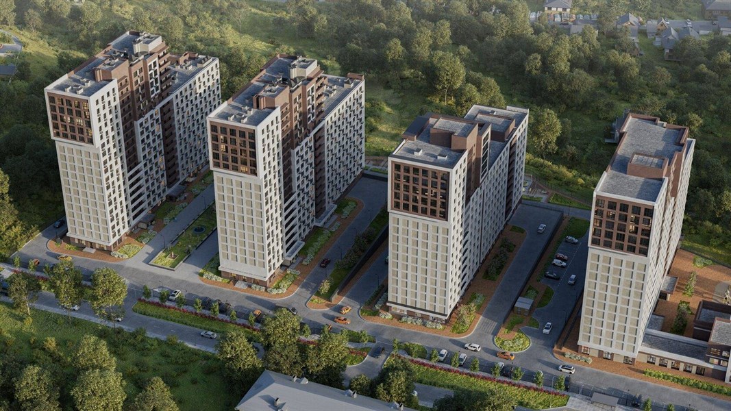 ЖК Квартет, фото 3