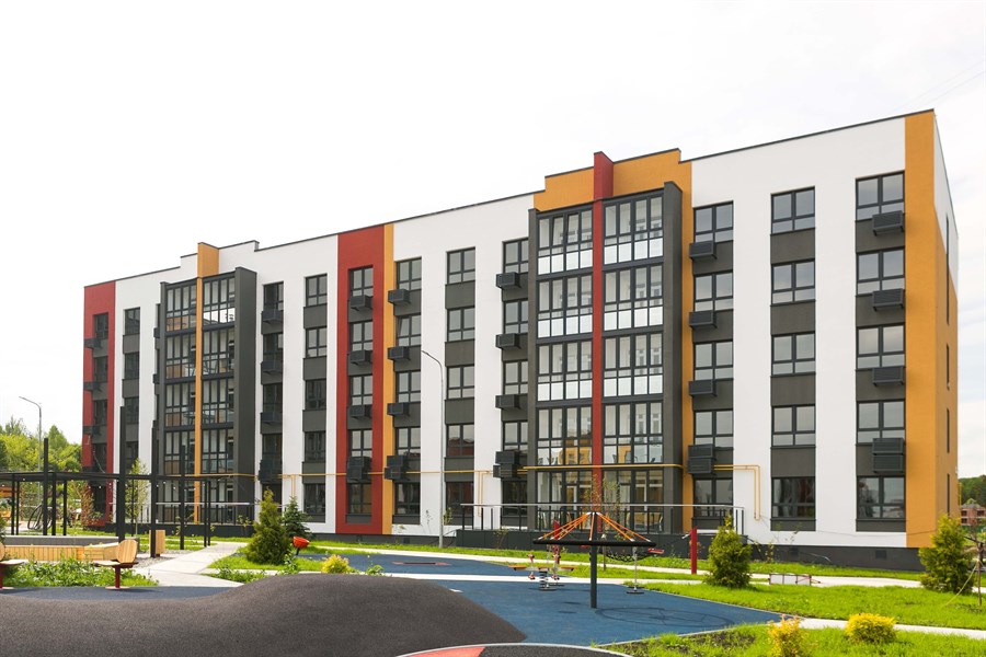 ЖК Илмари, фото 13