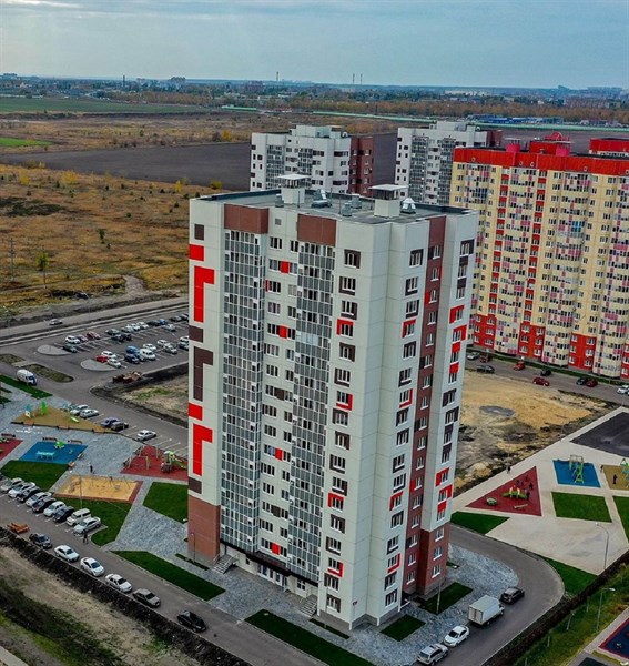 ЖК Черемушки, фото 4