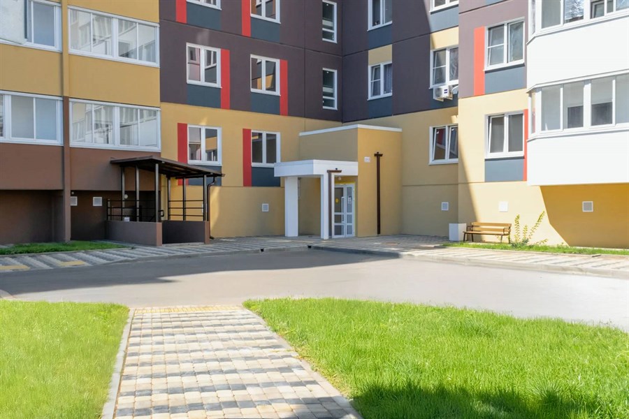 ЖК Молодежный-2, фото 14