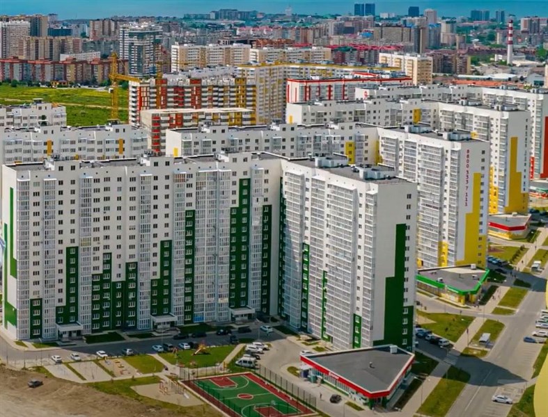ЖК Горгиппия, фото 10