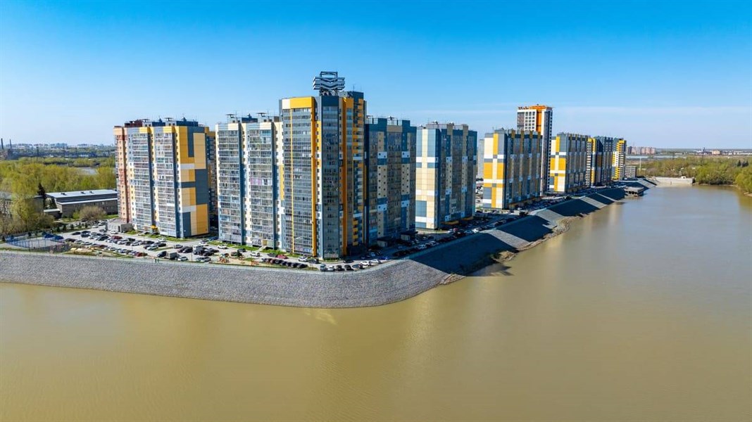 ЖК Аквамарин, фото 69