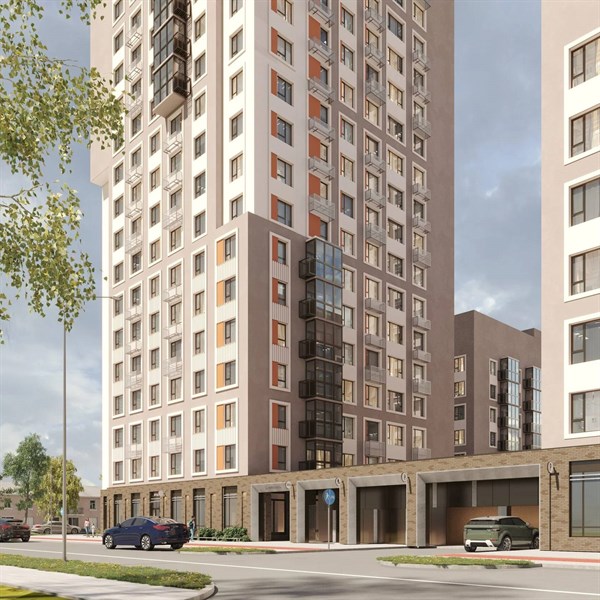 ЖК Доминанта, фото 34