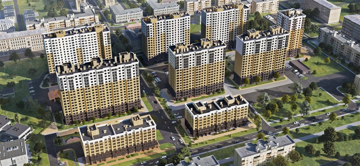 ЖК Город времени, фото 13