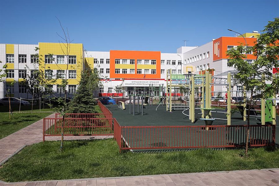 ЖК Черемушки, фото 5