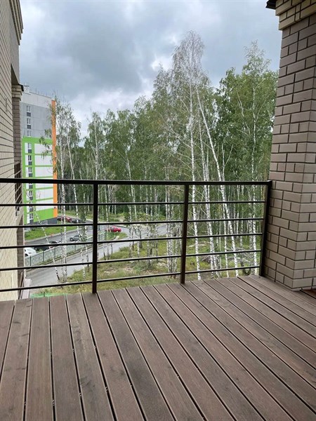 ЖК Крона парк, фото 12
