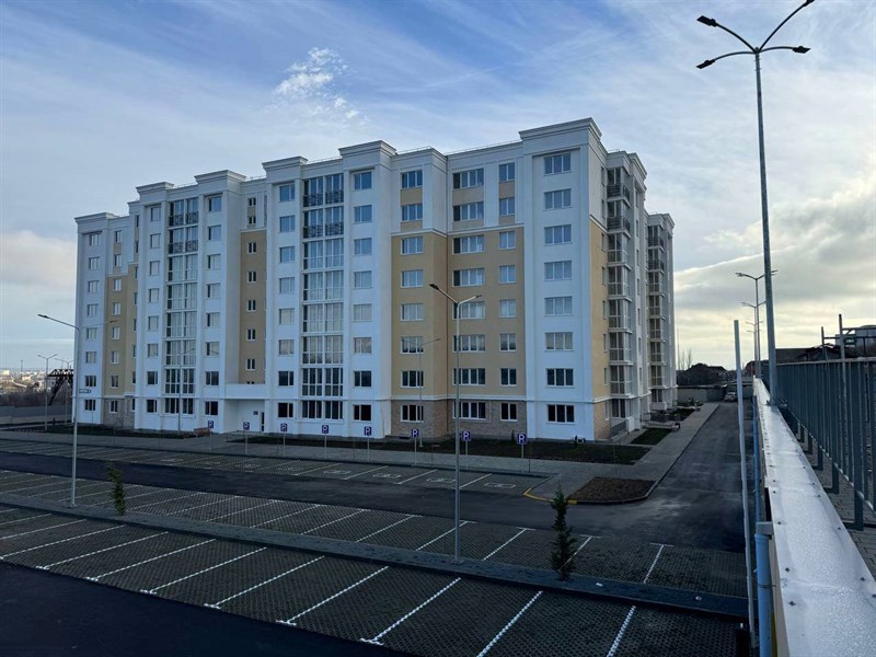 ЖК Утесов, фото 14