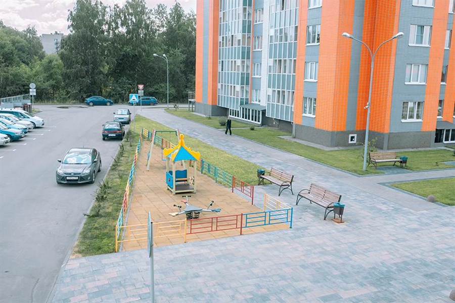 ЖК Задонье, фото 44