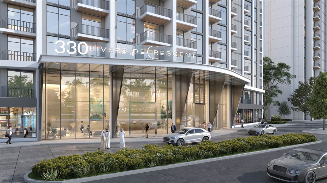 ЖК 330 Riverside Crescent, фото 7