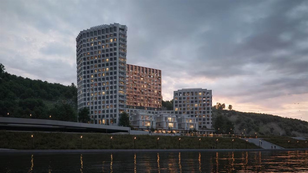 ЖК Фордевинд, фото 7