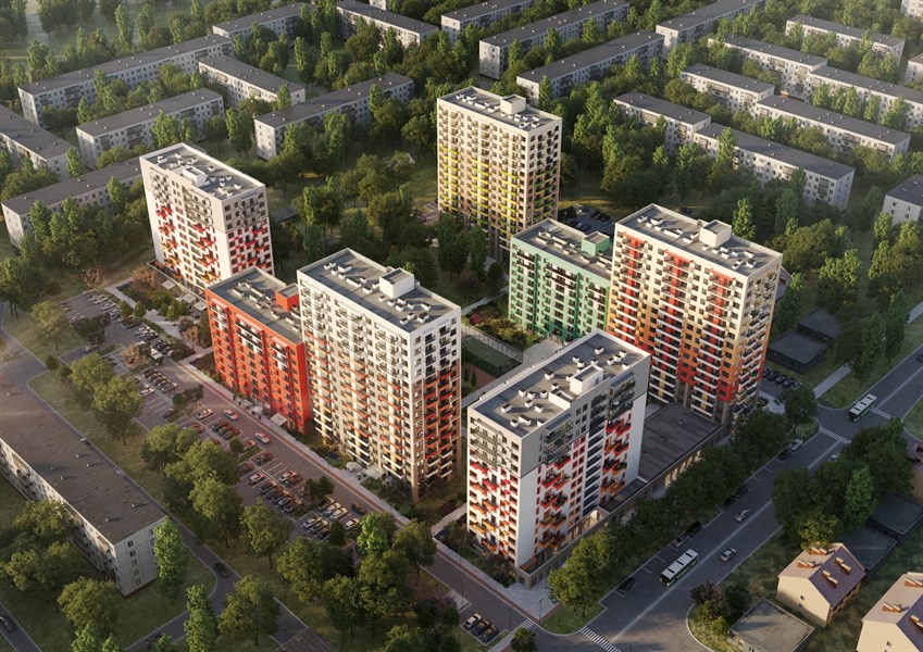 ЖК СОК — превью фото 5