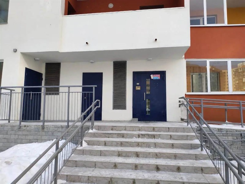 ЖК Рощинский, фото 6