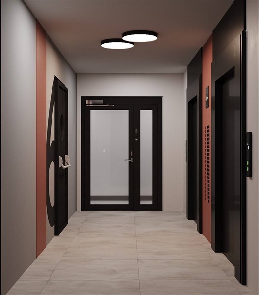 ЖК Интро, фото 16