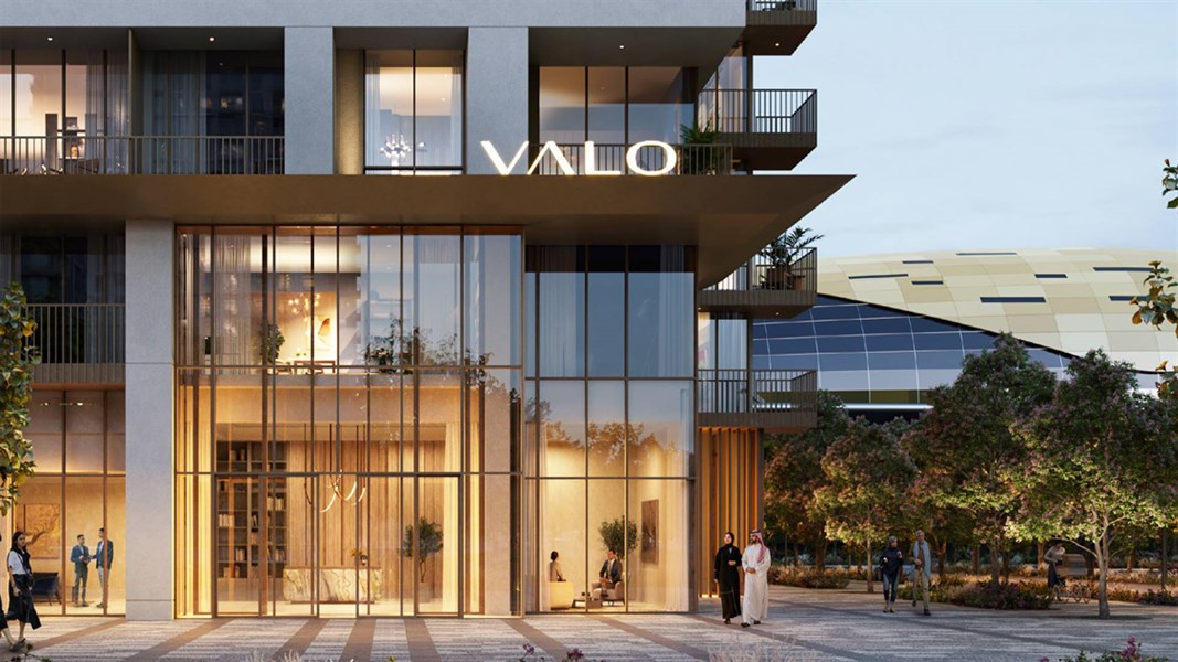 ЖК Valo, фото 7
