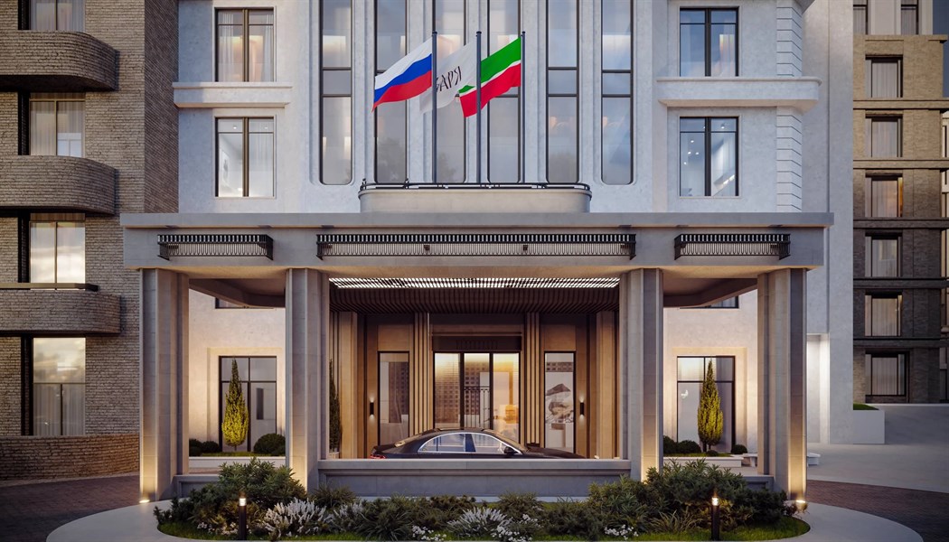 ЖК Заря, фото 4