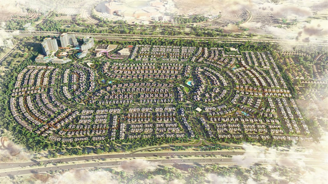 ЖК Athlon, фото 20