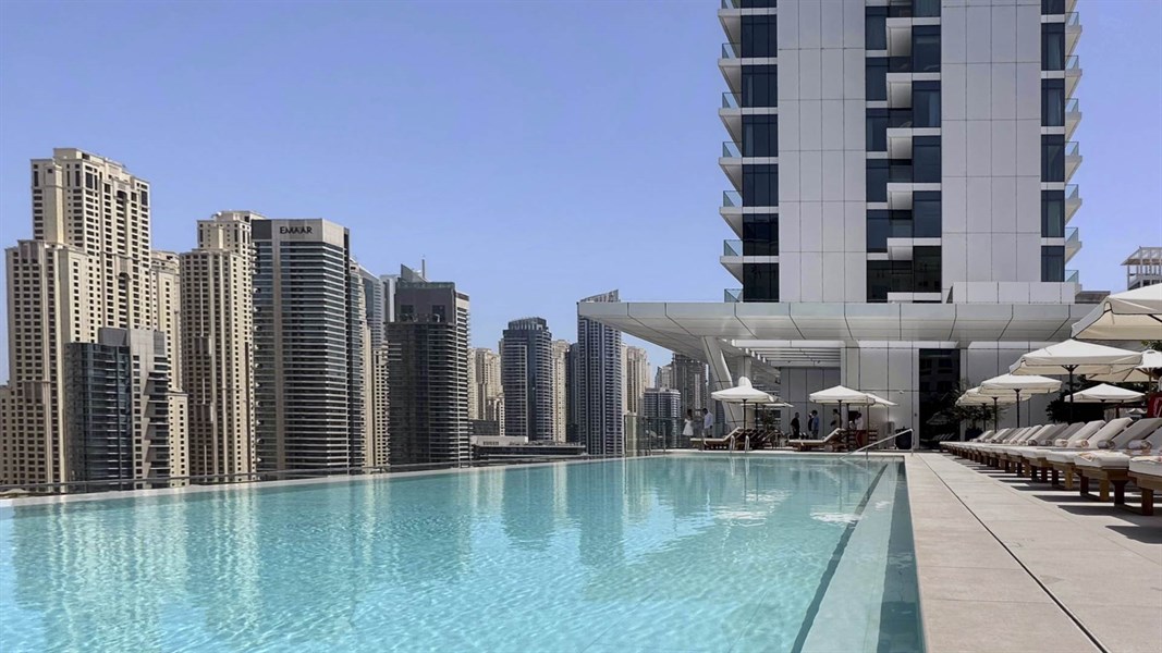 ЖК Vida Residences, фото 7