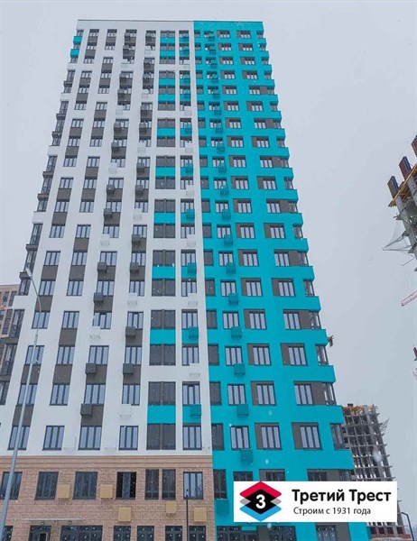 ЖК Яркий, фото 15