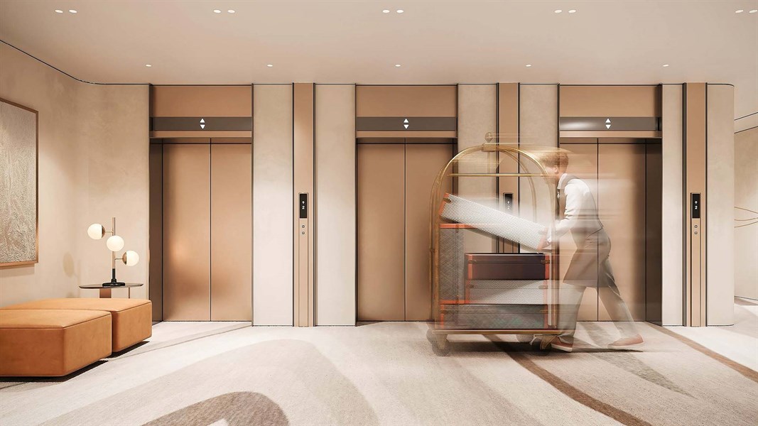 ЖК Trussardi Residences Phase 2, фото 7