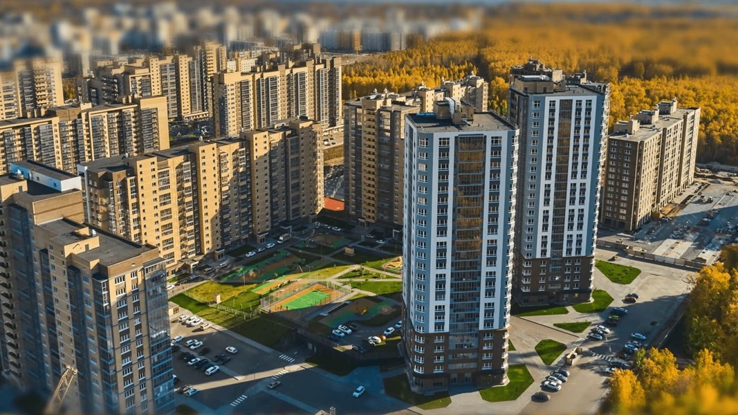 ЖК Ньютон, фото 23