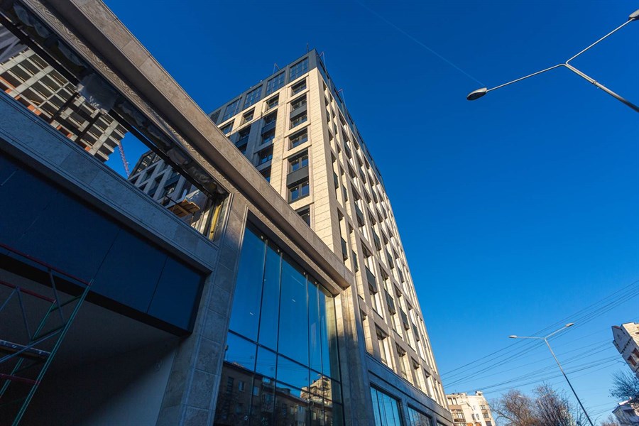 ЖК Ленина 8, фото 3