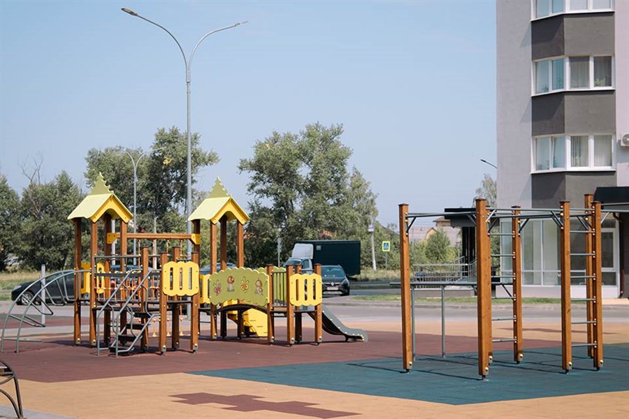 ЖК Черемушки, фото 18