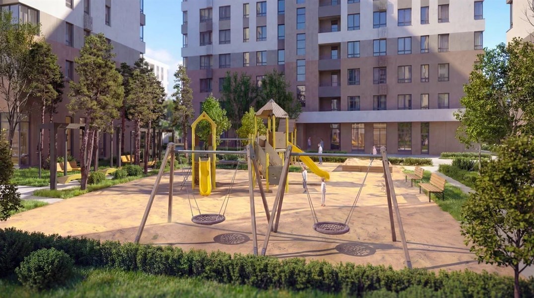 ЖК Молодежное, фото 7