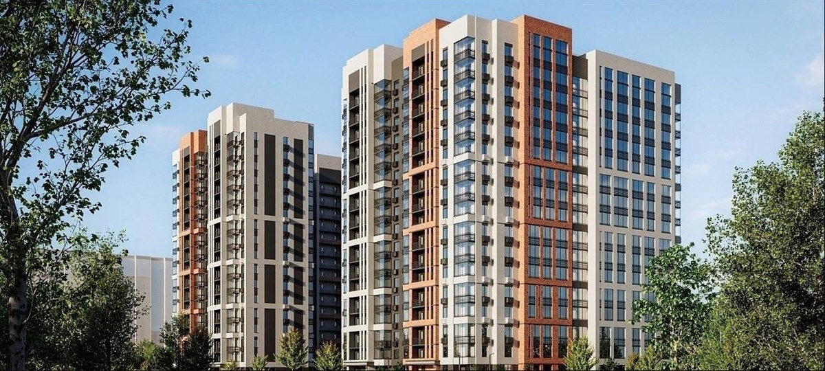 ЖК Флора, фото 18