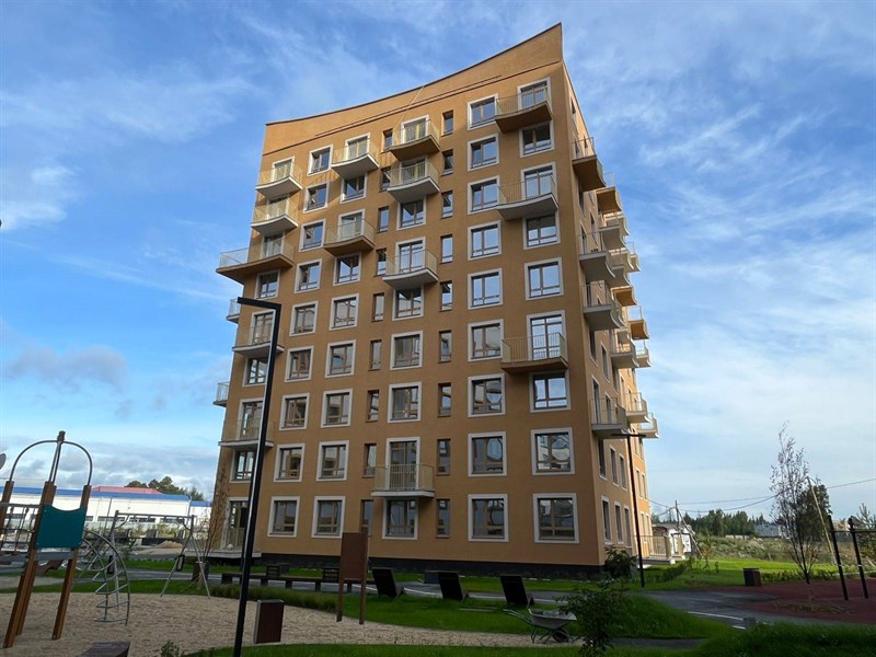 ЖК Движение, фото 23