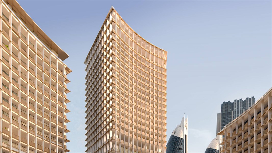 Carlyle Hotel And Residences