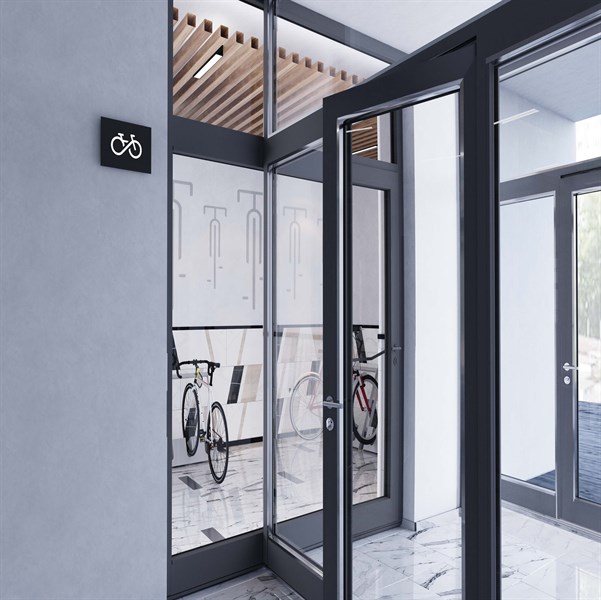 ЖК Башня Времени, фото 15