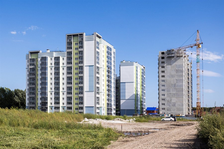 ЖК Гранатовый, фото 10