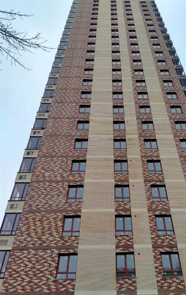 ЖК Расцветай на Маркса