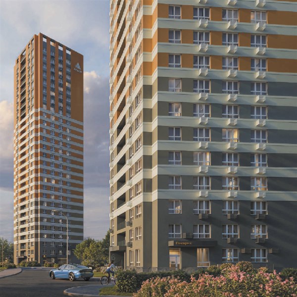 ЖК Мед, фото 15