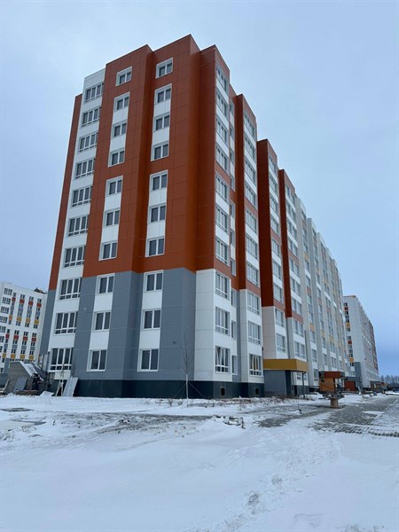 Кольца 1 оч. корп. 12а