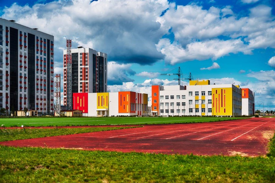 ЖК Черемушки, фото 27