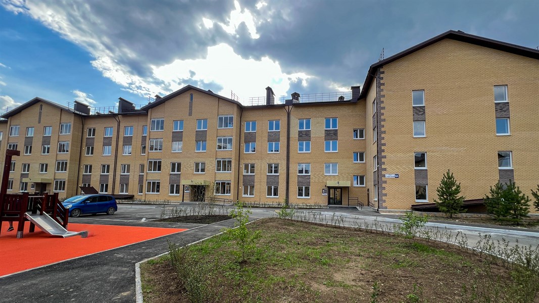 ЖК Уют-Сити, фото 43