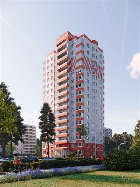 ЖК Старый город