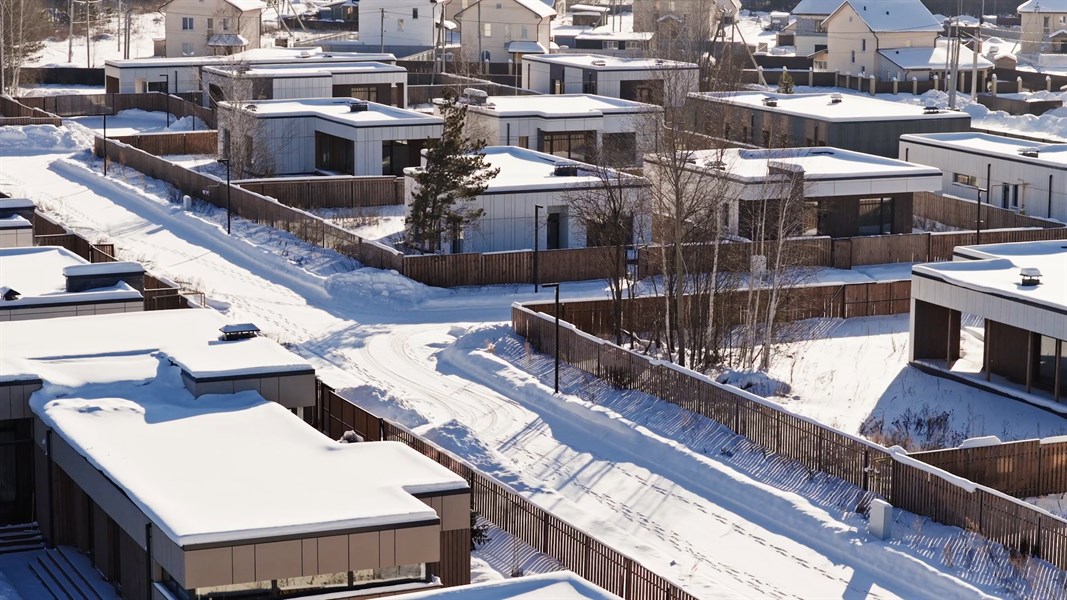ЖК Исток, фото 10